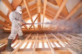 Best Fireproof Insulation  in Racine, WI