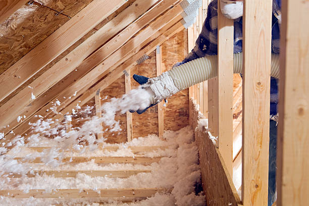 Reliable Racine, WI Insulation Services Solutions